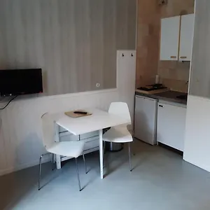 Studio Coeur De Vieille Ville Appartement