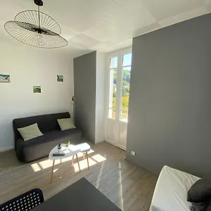 17 Appartement La Bourboule