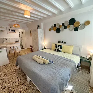 Petra Pelikan Appartement Mykonos Town