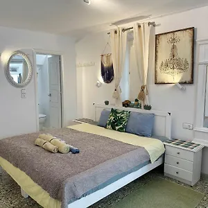 Terra Nova Appartement Mykonos Town