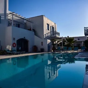 Aphrodite Sunshine Appartement Mykonos Town