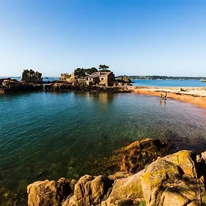 Ti Mamm Gozh Hébergement de vacances Plouha
